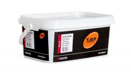 TJEP FS-40 Krampenklammern, 33mm, 1500 Stk. - Nr. 841988