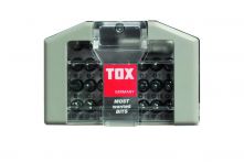 TOX Bit-Set Clip On Bit-Set Clip On