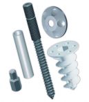 TOX Fallrohrbefestigung Thermo Vario