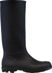 Triuso PVC-Stiefel Paul EN 347 04 - Schafthöhe 38 cm - Schwarz