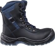 Triuso Winterarbeitschuhe Oslo