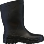 Triuso PVC-Stiefel Dunlop Dee K500011 - Schwarz