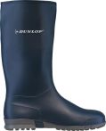 Triuso Gummistiefel Dunlop 70581-6800 - Dunkelblau