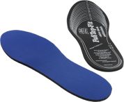 Triuso Einlegesohlen Fuß-Top Fit - Extra stark - Antistatisch - Einheitsgröße