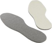 Triuso Einlegesohlen Winter Alu/Filz - Kälteisolierend