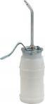 Heimwerkeröler 150ml, PE, Höhe 215mm, Kunststoffpumpe (04111)