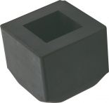 Gummiaufsatz für 1000 g Fäustel (1000G)