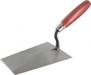 Maurerkelle 160mm, geschmiedet Schwanenhals (10116GA)