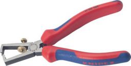 Abisolierzange 160 mm Original Knipex (1102160SB)