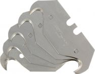 Hakenklingen, 5 Stück, in Vorratsbox, Premium (11802)