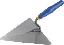 Bayrische Kelle 180 x 230 mm, Schwanenhals (12118)