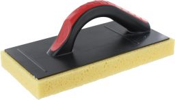 Fliesenwaschbrett 14x28cm, Hydroschwamm geschlitzt (1428KHK)