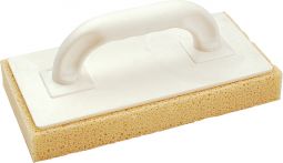 KS-Fliesenwaschbrett 14x28 cm mit Hydro-Schwamm 30 mm (1428PH)