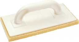 KS-Fliesenwaschbrett 14x28cm mit Hydroschwamm 10mm (1428PH1)
