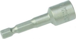 Steckschlüsseleinsatz SW10 1/4 Zoll magnetisch (14SE10)