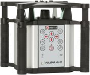 Multifunktionslaser, roter Las. IP56,a.10m +/- 1mm, Reichw.500m (16001001)