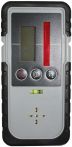 Laser Empfänger + Halter Pulsar DR f. roten Laserstrahl (16816000)