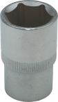 Sechskant-Steckschlüssel 18 mm 1/2 Zoll (17S18)