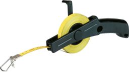 Rahmenbandmaß 20m, Stahl, Premium (201RBMC)