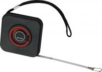 Rollen-Bandmaß 10 m in Kapsel (10KBMB)