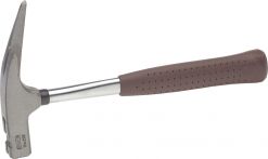 Latthammer mit Magnet, pol. Nr. 298 (298)