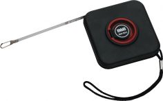 Rollen-Bandmaß 30 m in Kapsel (30KBMB)