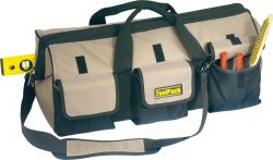 Werkzeugtasche lang (360020)