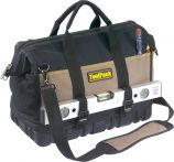 Werkzeugtasche groß Hartgummiboden (360032)