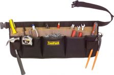 Werkzeuggürteltasche Hobby Tasche + Gürtel (360058)