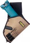 Gürteltasche für Akkuschrauber (360082)