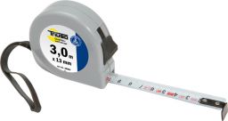 Taschenbandmaß 3m, 13mm, Hobbyline (3BMH)