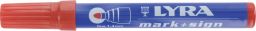 Markierstift rot LYRA (4020017)