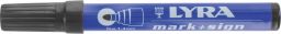 Markierstift schwarz LYRA (4020099)
