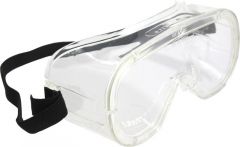 3M Hochleistungs-Schutzbrille 1 Stück (4800C)