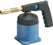 Lötlampe PZ5000, Piezozündung, Flammenregulierungsventil (52188)