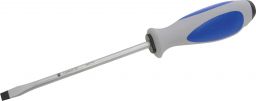 Schlitz-Schraubendreher 75 mm, 0,8x4,0 mm, 2-Komponentengriff (53103)