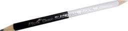 PICA FOR ALL BLACK&WHITE Stift f.helle u. dunkle Oberflächen (54624)
