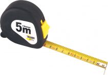 TRIUSO-Taschenbandmaß 3m, 16mm Premium (3BMP)