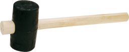 Gummihammer 65 mm Durchm. Professional (65GH)