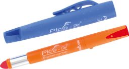 PICA GEL Signalmarker rot gelartige Farbpaste (8082)