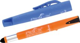 PICA GEL Signalmarker schwarz gelartige Farbpaste (8083)