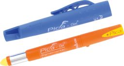 PICA GEL Signalmarker gelb gelartige Farbpaste (8084)