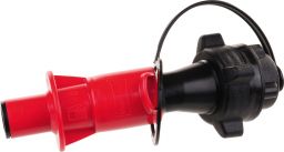 Sicherheitseinfüllsystem 29mm autom.Füllstop, f.Öffnung 29mm (819800)