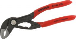 Wasserpumpenzange Cobra 125mm Hightech, mit SB-Verpackung (8701125SB)