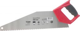Dämmstoffsäge 400mm, 2K-Griff, Styropor, Hartschaum, Gipsprofil (DS400KGR)