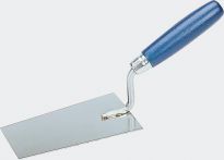 Berner Putzkelle 140 mm, Edelstahl (E140BP)