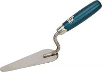 Katzenzungenkelle 140 mm, Edelstahl (E140K)