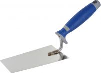 Berner Putzkelle mit 2-Komponenten-Griff, 140mm (E140S)