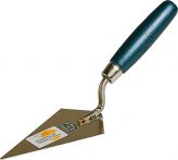 Hamburger Spitzkelle 140 mm, Edelstahl (E140SK)