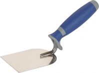 Gipserspachtel mit 2-Komponenten-Griff, 50mm (E50GS)